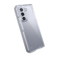 Funda Speck Galaxy Z Fold 5 Plegable Transparente Resistente A Rayones