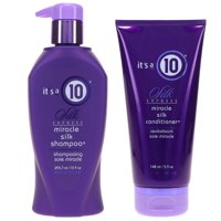 It'S A 10 Haircare - Champú Y Acondicionador It'S A 10 Silk Express Miracle Silk