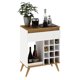 thumbnail image 1 of Bar Retro Bicolor, 1 of 5