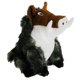 thumbnail image 1 of Cubierta para la cabeza del club de golf Hireko Sahara Warthog Driver, 1 of 2