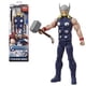 thumbnail image 2 of Figura Titan Hero Thor colección Avengers, 2 of 2