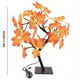 thumbnail image 3 of USB Plug 17.72inch LED Maple Leaf Lamp, Room Layout Color Light, 3 of 4