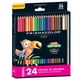 thumbnail image 1 of Lápiz color intenso 24 colores, 1 of 2