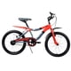 thumbnail image 1 of Bicicleta Hotwheels 20 Rojo / Gris, 1 of 5