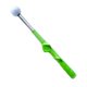thumbnail image 3 of Palos De Calentamiento Telescópicos Equipo De Práctica Para Principiantes Ayuda Para Entrenador De Swing De Golf Verde, 3 of 5
