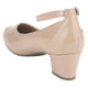 thumbnail image 4 of Zapato Mujer Chalada Flexi-27 Nude Casual, 4 of 4