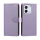thumbnail image 2 of Cartera Funda para Honor 400 Lite Carga Inalámbrica, Lila, 2 of 6