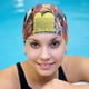 thumbnail image 4 of El mundo de Ryan Gorro de Natación de Licra, Gorro de Baño de Tela Cómoda, Gorro Elástico Antideslizante para Hombres, Mujeres y Niños, 4 of 6
