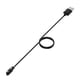 thumbnail image 4 of Cable De Cargador De Reloj Portátil 1M Flexible Para Barco Reloj Flash Uso De Viaje En Casa, 4 of 5