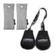 thumbnail image 4 of Guantes De Boxeo Desodorizadores De Equipo De Boxeo Para Bolsas De Gimnasia Guantes De Hockey De Hockey Toallas 75G Black Sin Sabor, 4 of 5
