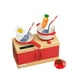 thumbnail image 2 of Set De Juego De Cocina Infantil 84 Piezas, 2 of 7