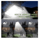 thumbnail image 3 of Foco Solar De Calle 1000w De Alta Potencia De 1000w, 3 of 4