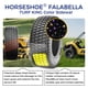 thumbnail image 4 of Neumático HORSESHOE 24x9.5-12 6PR para cortacésped Turf Trac, 4 of 9