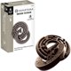 thumbnail image 1 of BePuzzled Labyrinth Hanayama Metal Brainteaser Puzzle Mens, 1 of 3
