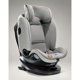 thumbnail image 4 of Silla Auto Convertible I-Spin Grow Oyster, 4 of 8