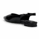 thumbnail image 4 of Ballerina de Mujer, Negra Casual Chalada Maris-11, 4 of 6