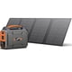 thumbnail image 1 of Generador solar Apowking de 200 W de pico y 100 W de potencia nominal 146 Wh, 1 of 9