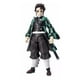 thumbnail image 1 of Demon Slayer Figura Articulada 12 Cm. - Tanjiro Kamado, 1 of 6