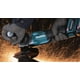thumbnail image 2 of Esmeril Angular 4.1/5'' Inal 40v GA004GM201 Makita, 2 of 3