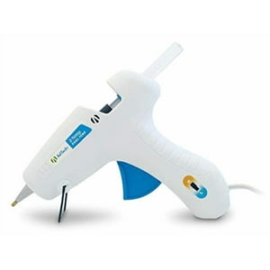 Adtech 0453 2-Temp Dual Temperature Hot Glue Gun Tamano Comp Adtech Adtech