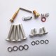 thumbnail image 3 of 66T-W0093-00 Kit de reparación del carburador  para motor fueraborda Yamaha de 40 CV y 2 tiempos, 3 of 4