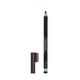 thumbnail image 1 of Lápiz de cejas Rimmel London Brow This Way 004 Black Brown, 1 of 3