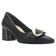 thumbnail image 3 of Zapato Mujer Negro Ramarim 2551203 Casual, 3 of 7