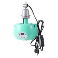 Magideal - Lámpara Ajustable Animal Warm Light 300W Calefacción Para Aves En Dem