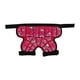 thumbnail image 2 of Pantalones Cortos Protectores De Cadera Acolchados Para Ni?os Equipo De Protección De Patinaje De Esquí Rojo, 2 of 5