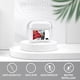 thumbnail image 3 of Funda AirPods Pro Desmarcar Donald Duck Transparente, 3 of 6