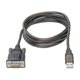 thumbnail image 2 of Cable de video TRIPP LITE 1,5 m USB a RS‑232, 2 of 5