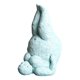 thumbnail image 2 of Yoga Lady Escultura Estatuilla Resina Artesanía Mujeres Estatua Abstrct Art Decoración Para El Hogar A, 2 of 5