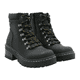 thumbnail image 3 of BOTINES AZALEIA KIRA 2 NEGRO AZ210011124-411 - Talla 38, 3 of 5