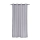 thumbnail image 1 of Mashini Cort Blackout Arg 140X220 Regata Taupe, 1 of 3