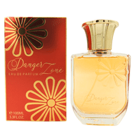 Linn Young Danger Zone Edp 100 Ml