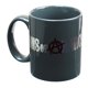 thumbnail image 2 of Taza de café JUST FUNKY Sons of Anarchy SAMCRO Reaper 650 ml, 2 of 2