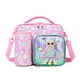 thumbnail image 1 of Cartoon Pattern Cooler Lunch Box Fresh Portable Insulated Oxford Lunch Bag Thermal Food Picnic Lunch Tote Bags For Girls Kids, 1 of 3