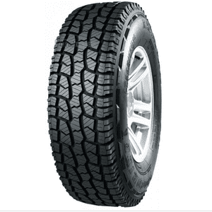 Caren Repuestos - Neumatico Goodride Modelo Sl369 245/70R17 10Pr 119/116Q