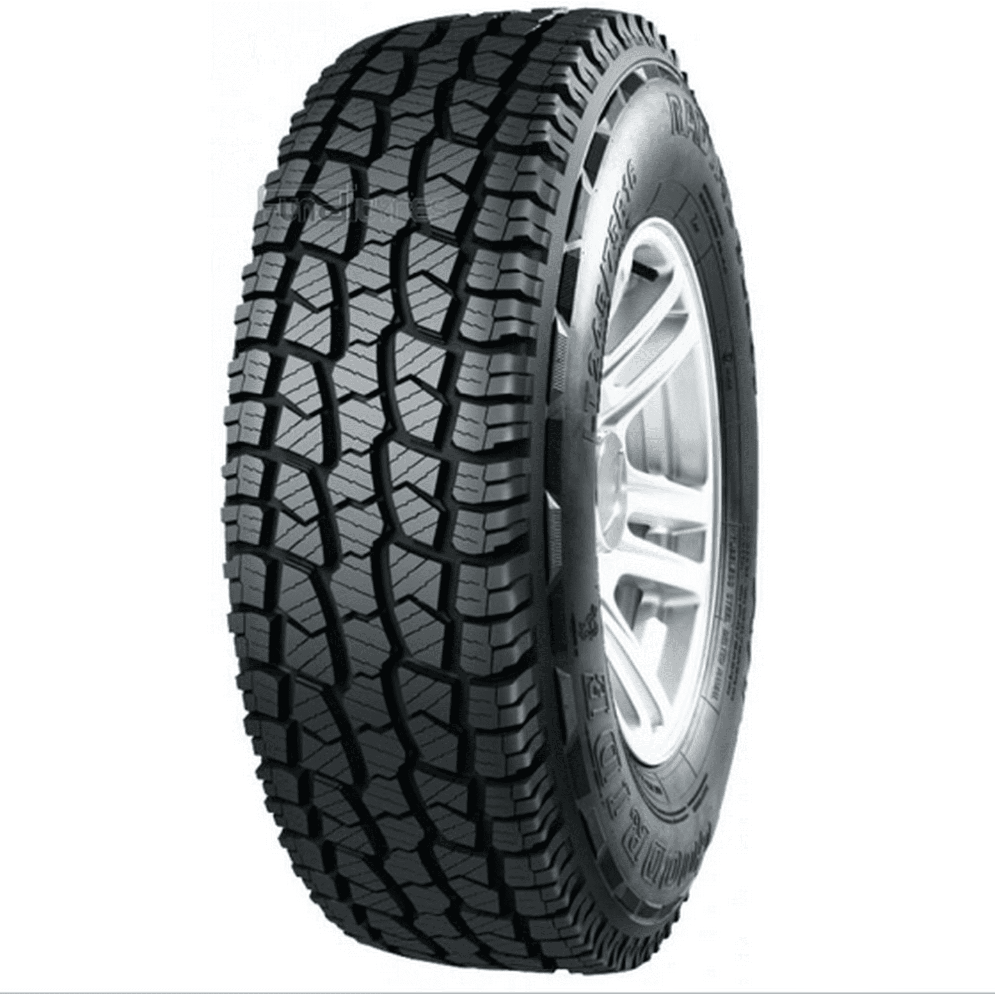 Caren Repuestos - Neumatico Goodride Modelo Sl369 245/70r17 10pr 119/116q