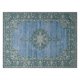 thumbnail image 3 of Alfombra para arena Lovewag Pets 71x102 cm Pack de 2 Blue Hazel, 3 of 9