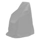 thumbnail image 2 of Funda Para Silla De Ruedas Funda Para Scooter De Movilidad Duradera Ligera Para Exteriores 100x75x100cm Gris, 2 of 4