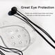thumbnail image 3 of Protector Ocular Vandorla 2 Unidades Plástico Postoperatorio, 3 of 3