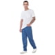 thumbnail image 1 of Jeans Hombre Straight Color Azul Medio Corona, 1 of 5