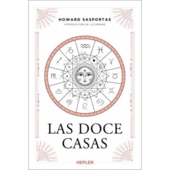 Libro Las Doce Casas