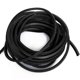 thumbnail image 1 of Cordón de Cuero LolliBeads 3 mm Negro 5 Yardas, 1 of 7