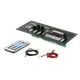 thumbnail image 1 of Amplificador de Audio Placa de Decodificación Poder MP3 USB para Accesorios de Audio Vehicular, 1 of 3