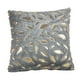 thumbnail image 5 of Funda De Almohada Cómoda Funda De Cojín Cuadrada Multiusos Para El Hogar Cama Sofá D, 5 of 5