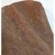 thumbnail image 4 of Piel sintética NAT Leathers, marrón envejecido, 2 tonos, aceitoso, 0,9 mm, 4 of 9