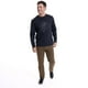 thumbnail image 3 of Polera Jersey Estampada Negro negro M, 3 of 4