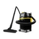 thumbnail image 2 of Aspiradora Polvo y Agua NT 15/1 Black Edition, 2 of 7